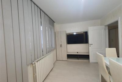 Chirie apartament 3 camere, zona Narcisa. Mobilat complet - 9