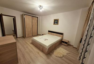 Apartament 2 camere De Inchiriat - Eroii Revolutiei + CENTRALA/PARCARE - 1