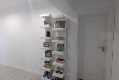 Apartament cu 4 camere si garaj, in Dorobanti! - 14