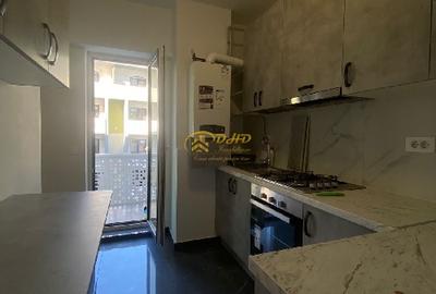 Apartament 2 camere decomandate, Pacurari-Contemporan. - 7