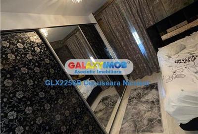 Apartament 2 camere Mobilat Utilat in Militari Residence 550 Euro - 5