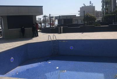 Studio - Mamaia Nord / Alezzi - 99.900 euro (Cod E2+E7) - 14