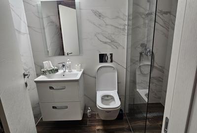 Apartament Unirii Piata Constitutiei Plus Curte 150 mp - 10