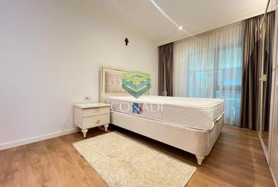 Tunari- ultracentral, vila cu 4 camere de inchiriat , 152 mp - 8