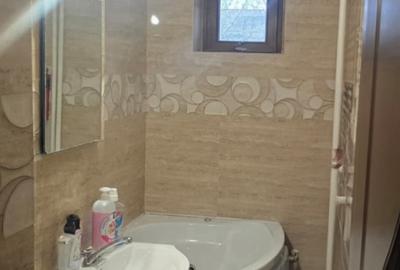 Apartament cu 3 camere semidecomandat de 49,26 mp etaj 1/4 zona Inel 2 Const - 5