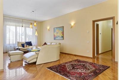 Dorobanti-Capitale,de vanzare  doua apartamente plus pod - 4