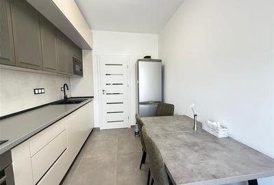 Apartament 3 camere 2 bai balcon parcare zona Calea Surii Mici - 9
