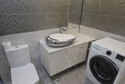 Apartament 3 camere | Piața Alba Iulia | Decebal |  Unirii - 10