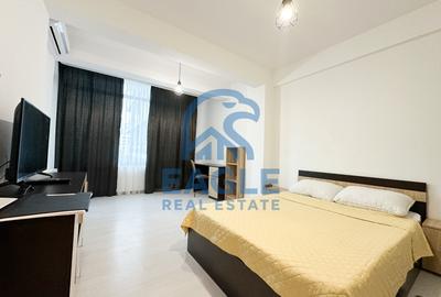 Apartament cu 2 camere decomandat, mobilat în Tomis Nord