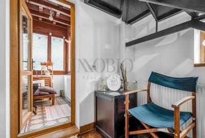 Mansardă duplex deosebită 140 mp în vilă | Polona - 12