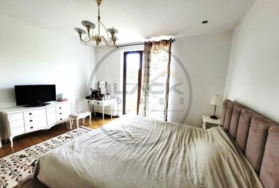 Casa individuala superba , parcare, 570 teren,  zona Mall Urbano - 8