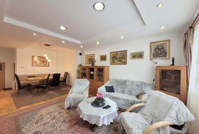 Casă individuală cu 4 camere în Gruia