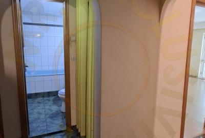 Apartament 3 camere Exercitiu parter inalt vedere bilaterala - 16