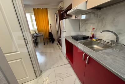Cameră de cămin, 17 mp, zona Bularga - 3