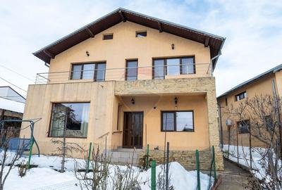 Fundeni inchiriere casă -vilă cu 5 camere - 29