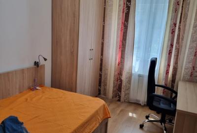 Tineretului-Timpuri Noi | 3 camere | 2 bai | loc de parcare | 2 balcoane - 4
