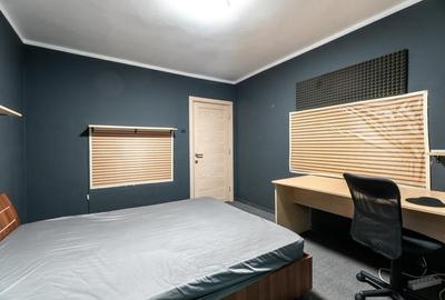 Apartament de 2 camere | Mobilat si Utilat | Centrala | Tatarasi - 2