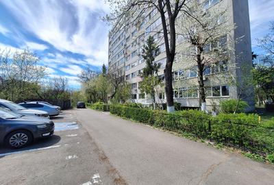 Apartament luminos și renovat 2 camere Pajura, prima închiriere! - 18