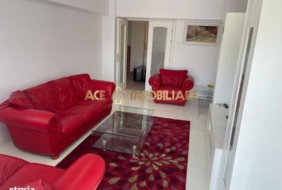 2 Camere de inchiriat | Unirii | Metrou | Mobilat | Utilat - 2