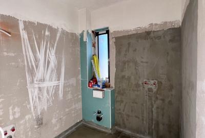 Duplex spatios, 5 camere, 102 mp utili, teren 285 mp - Ghiroda - 11