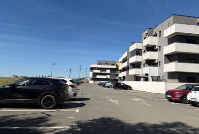 Apartament 2 camere | Terasă 23 mp + Balcon 10 mp | Bloc 2021 | Giarmata Vii - 6