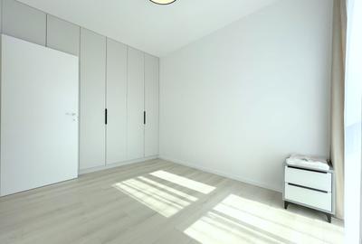 Apartament 3 camere + parcare subterana - Denya Forest 5 - 16