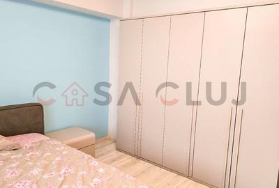 3 camere | Etaj intermediar| Decomandat | - 8