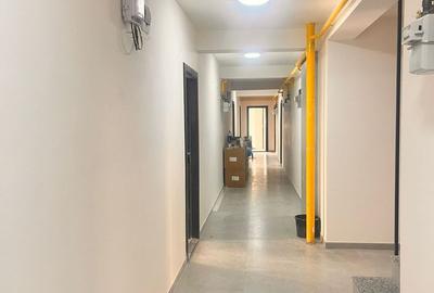 Apartamente/Garsoniere  32-45Mp I Lisaura/Suceava  I 1800-2000Euro/Mp - 18