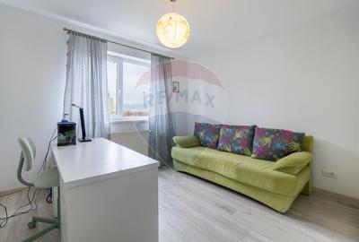 Apartament 3 camere | 75 mp | 2 băi | parcare + boxă | Tractorul - 10