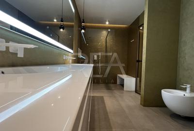 Penthouse Cartierul Francez - Herastrau | Fluiditate arhitecturala - 20