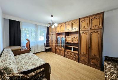 Apartament cu 4 camere decomandat, mobilat în Mănăștur