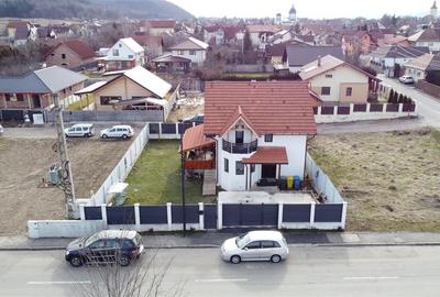 Casa cu potential de extindere si posibilitati de plata partiala - 1
