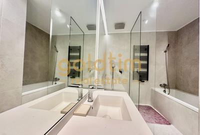ONE VERDI/Apartament 4camere/BARBU VACARESCU/SUPERB SI LUMINOS/2Locuri Parcare - 12