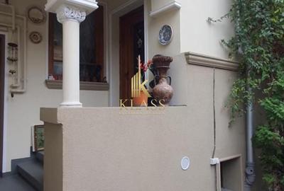 Apartament de inchiriat, 2 camere - Parcul Carol - Casa Interbelica - 5