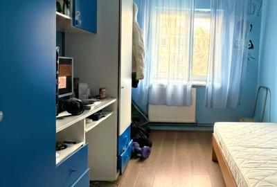 OCAZIE: 4 camere, etaj intermediar, la cheie, zona Circumvalatiunii - 3