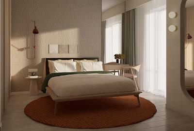 Rate la dezvoltator pe 5 ani - Solid Residence Baba Novac -SMART HOME - la cheie - 13