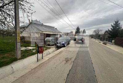 Teren de Vânzare Intravilan | 15 ari | Salcea, Suceava | Preț:49.000€ - 2