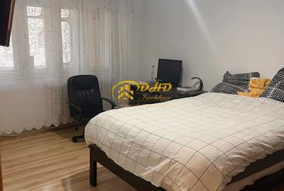 Apartament 3 camere Dacia - 1