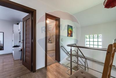 Casa de Poveste - Feldioara, str. Barsei/ 4 camere/ curte! - 21