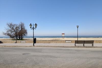 Apartament Modern - Vedere Frontala La Mare - Totul Nou ! - 7