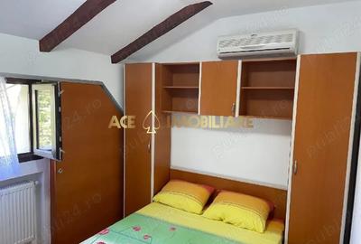 Garsoniera de inchiriat | Duplex | Aparatorii Patriei | Centrala - 4