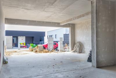 Duplex de vanzare cartier Voroneti - 15