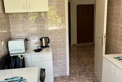 Apartament 2 camere mobilat și utilat lângă Parc Cișmigiu+Centrala Proprie - 15