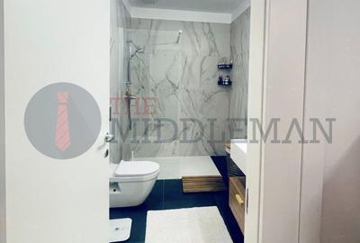 Apartament cu 4 camere - ONE TIMPURI NOI - 4