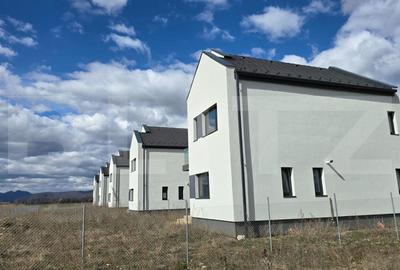 Casa individuala 110mp, situata intr-un ansamblu modern in Mihai Viteazu - 11