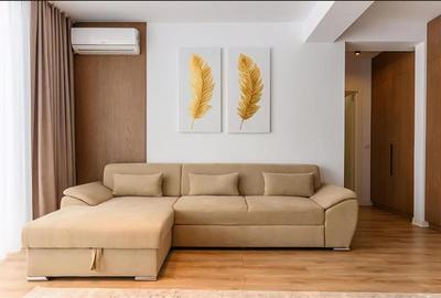 Apartament 2 camere, segmentul Premium, Uno Residence, Bartolomeu, Brasov - 12