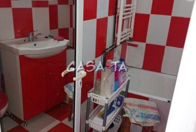 Garsoniera Confort 1, Etaj 4, Strada Lotrului - 9