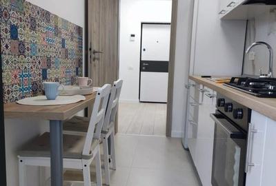 GARSONIERA - POPESTI-LEORDENI, PET-FRIENDLY, PRIMA INCHIRIERE, METROU - 5