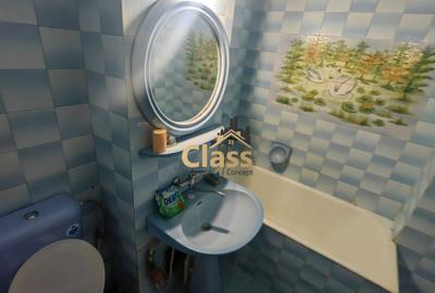 Apartament 2 camere | Etaj Intermediar | 45 mpu | Zona Piata Marasti - 10
