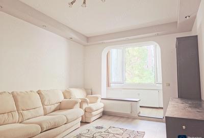 2 camere semidecomandat Drumul Taberei zona Compozitorilor - 2